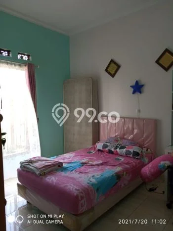 For Sale! Premium House LT 146m2 Desain Modern di Bintaro For Sale! Premium House LT 146m2 Desain Modern di Bintaro