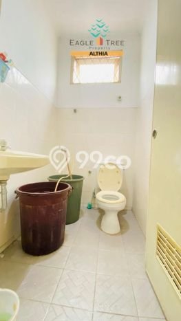 For Sale Hunian Rumah Nyaman 4 Kamar di Sektor 9-Bintaro, Tangerang Selatan For Sale Hunian Rumah Nyaman 4 Kamar di Sektor 9-Bintaro, Tangerang Selatan