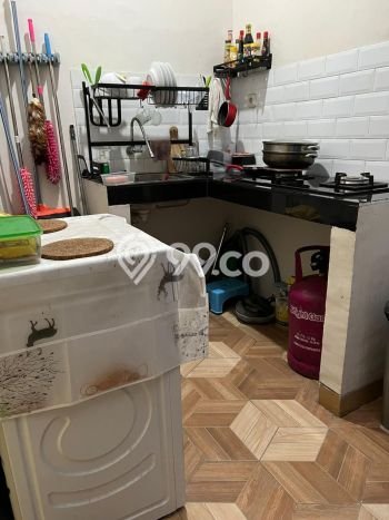 Rumah Bagus Siap Huni dekat Bintaro Plaza SHM Hadap Utara Rumah Bagus Siap Huni dekat Bintaro Plaza SHM Hadap Utara
