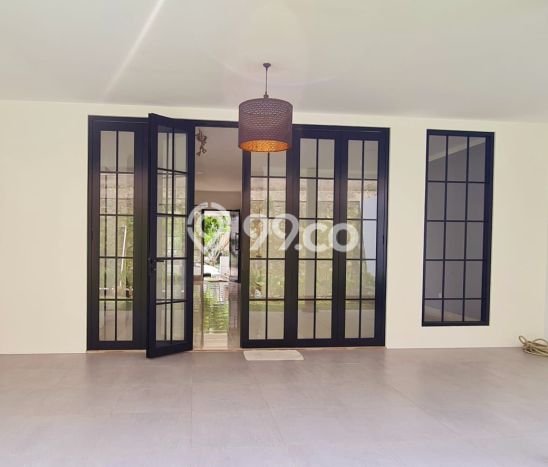 Rumah Luxury Modern Tanpa Renovasi di Bintaro Tangerang Selatan Rumah Luxury Modern Tanpa Renovasi di Bintaro Tangerang Selatan