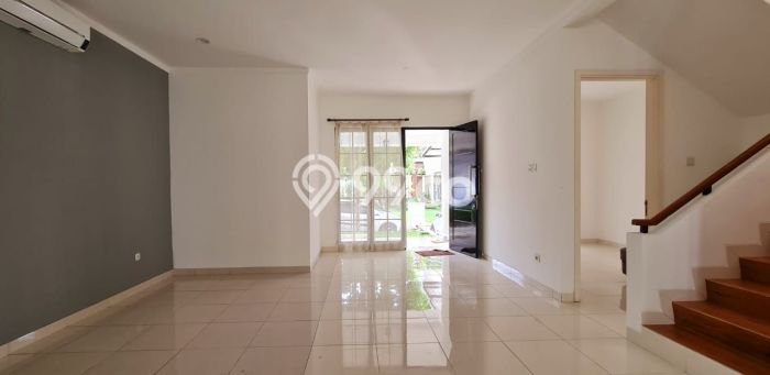 Rumah Luxury Modern Tanpa Renovasi di Bintaro Tangerang Selatan Rumah Luxury Modern Tanpa Renovasi di Bintaro Tangerang Selatan
