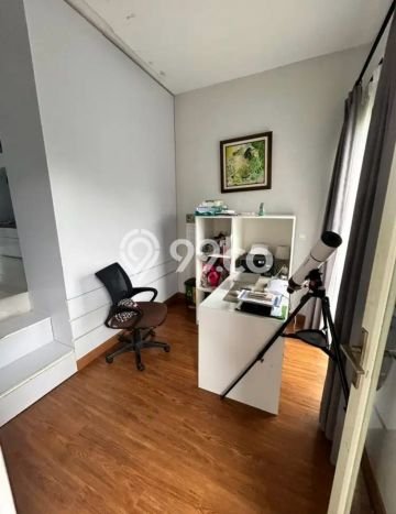Hunian Mewah LB 230m2 Siap Huni Desain Elegan di BSD City, Tangerang Hunian Mewah LB 230m2 Siap Huni Desain Elegan di BSD City, Tangerang