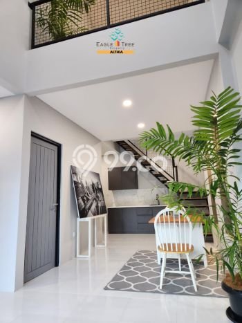 Jual Rumah Bagus Siap Huni LB 100m2 di Pamulang, Tangerang Selatan Jual Rumah Bagus Siap Huni LB 100m2 di Pamulang, Tangerang Selatan