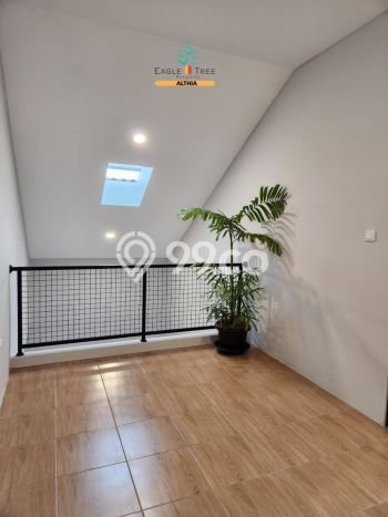 Jual Rumah Bagus Siap Huni LB 100m2 di Pamulang, Tangerang Selatan Jual Rumah Bagus Siap Huni LB 100m2 di Pamulang, Tangerang Selatan