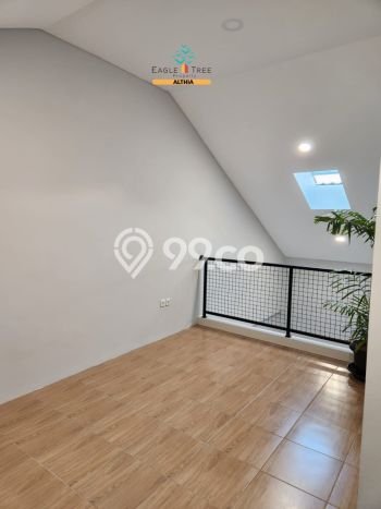 Jual Rumah Bagus Siap Huni LB 100m2 di Pamulang, Tangerang Selatan Jual Rumah Bagus Siap Huni LB 100m2 di Pamulang, Tangerang Selatan