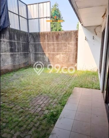 Rumah 2 Lantai Ada Halaman Belakang di Foresta BSD Tangerang Rumah 2 Lantai Ada Halaman Belakang di Foresta BSD Tangerang