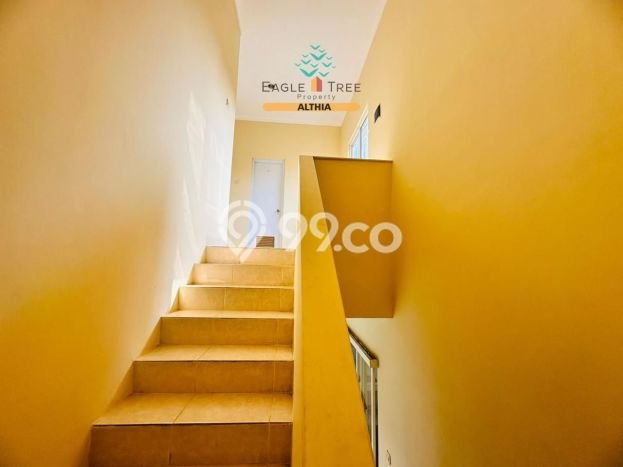 Sewa Rumah di Cluster Graha Raya 2 Lantai Dekat Pasar Segar Sewa Rumah di Cluster Graha Raya 2 Lantai Dekat Pasar Segar