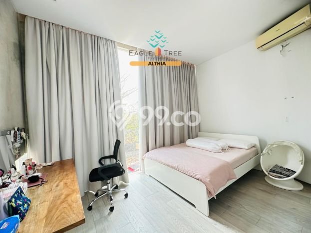 Siap Huni Hunian Elit 4 Kamar di Pesanggrahan Dekat ke Mana Saja Siap Huni Hunian Elit 4 Kamar di Pesanggrahan Dekat ke Mana Saja