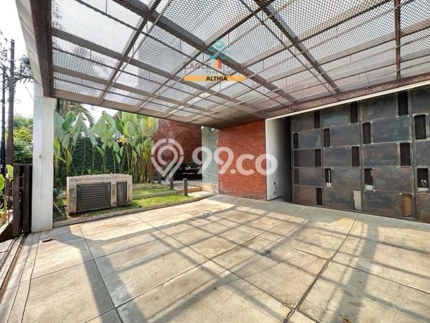Siap Huni Hunian Elit 4 Kamar di Pesanggrahan Dekat ke Mana Saja Siap Huni Hunian Elit 4 Kamar di Pesanggrahan Dekat ke Mana Saja