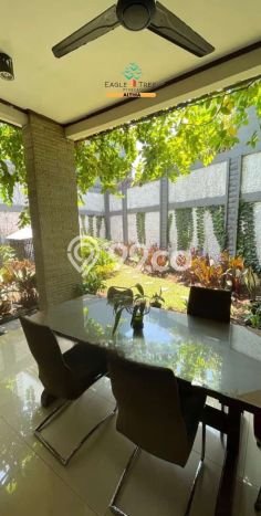 For Sale! Premium House LT 221m2 Desain Elegan di Sektor 9-Bintaro For Sale! Premium House LT 221m2 Desain Elegan di Sektor 9-Bintaro