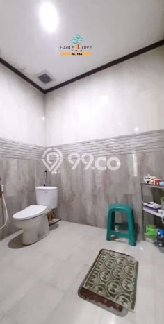 For Sale! Premium House LT 221m2 Desain Elegan di Sektor 9-Bintaro For Sale! Premium House LT 221m2 Desain Elegan di Sektor 9-Bintaro