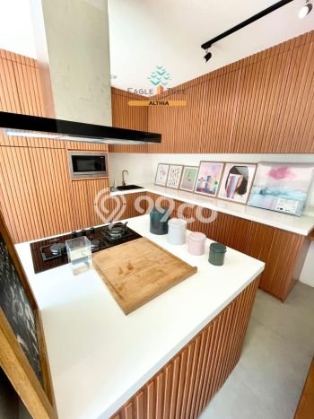 Rumah Elit Modern Siap Huni di Veteran Jakarta Selatan Rumah Elit Modern Siap Huni di Veteran Jakarta Selatan