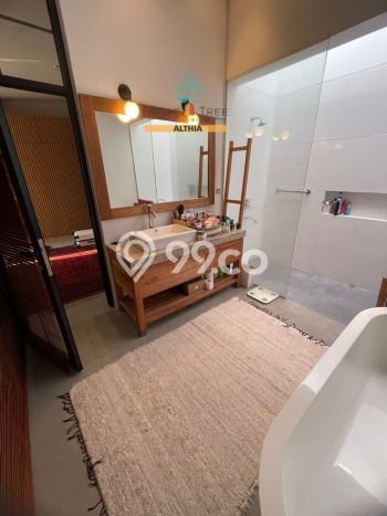 Rumah Elit Modern Siap Huni di Veteran Jakarta Selatan Rumah Elit Modern Siap Huni di Veteran Jakarta Selatan