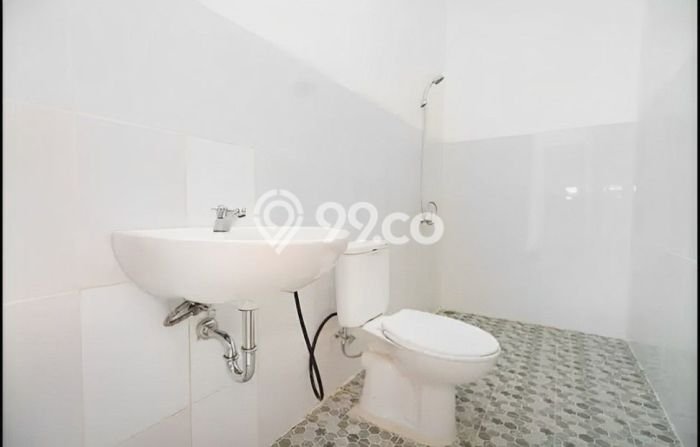 Rumah Minimalis 3 KT di BSD City Tangerang Full Furnished Rumah Minimalis 3 KT di BSD City Tangerang Full Furnished