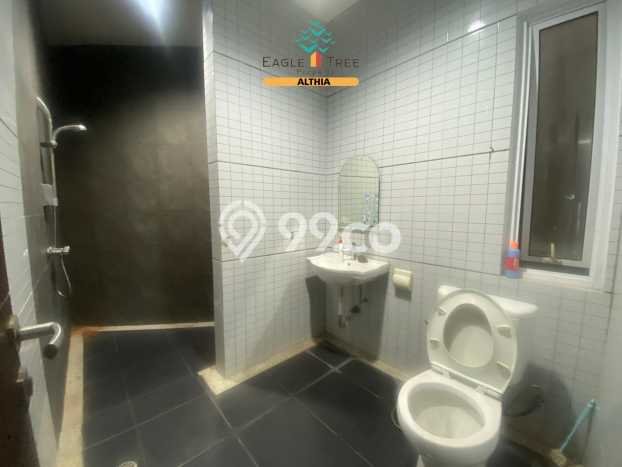 Hunian Elit LB 220m2 Siap Pakai Desain Elegan di BSD City, Tangerang Hunian Elit LB 220m2 Siap Pakai Desain Elegan di BSD City, Tangerang