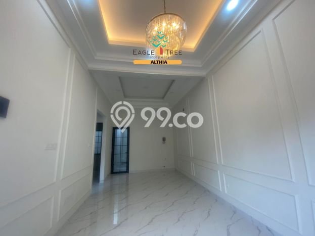 Jual Rumah Bangunan Baru 1 Lantai Di Cluster Bsd Tangerang Jual Rumah Bangunan Baru 1 Lantai Di Cluster Bsd Tangerang