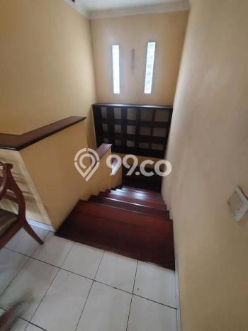 Rumah Elit Modern Siap Huni di BSD City Tangerang Rumah Elit Modern Siap Huni di BSD City Tangerang