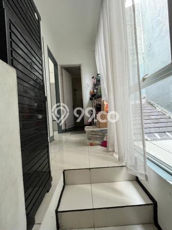 Hunian Cantik Modern Lb 66m2 di Graha Raya, Tangerang Hunian Cantik Modern Lb 66m2 di Graha Raya, Tangerang