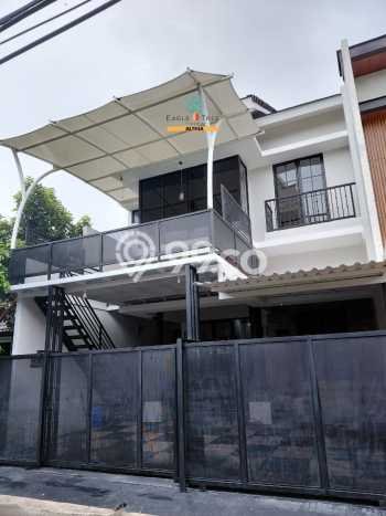 Hunian Elit LB 200m2 Siap Huni Desain Elegan di BSD City, Tangerang Hunian Elit LB 200m2 Siap Huni Desain Elegan di BSD City, Tangerang