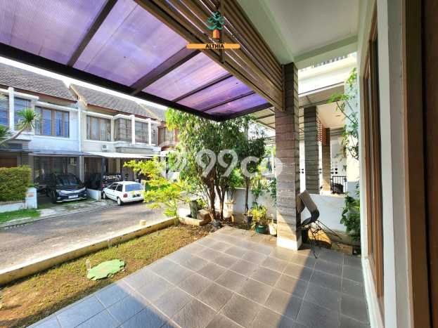 For Sale! Premium House LT 120m2 Desain Modern di Bintaro For Sale! Premium House LT 120m2 Desain Modern di Bintaro