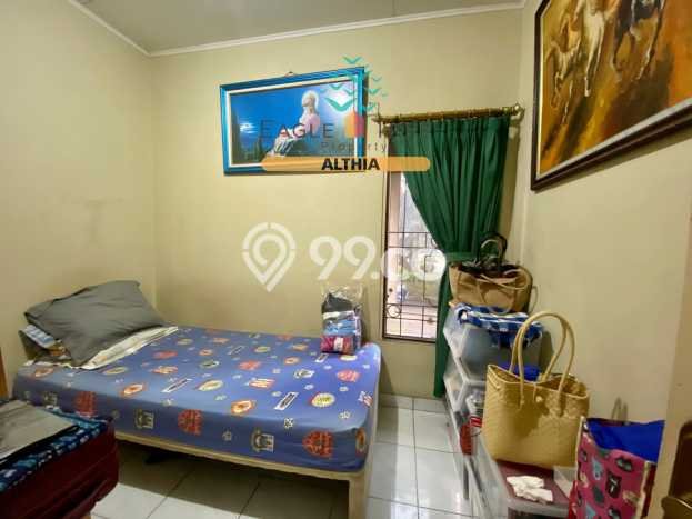 BEST PRICE! Rumah Berkualitas di Bintaro, Luas 141m² Bangunan 180m² BEST PRICE! Rumah Berkualitas di Bintaro, Luas 141m² Bangunan 180m²