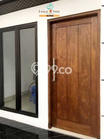 Jual Rumah Modern 3 KT di BSD City, Tangerang Jual Rumah Modern 3 KT di BSD City, Tangerang