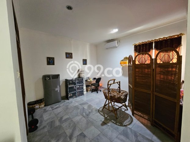 Dijual Rumah Mewah Megah Dengan View Cantik di Sektor 3 - Bintaro, Tangerang Selatan Dijual Rumah Mewah Megah Dengan View Cantik di Sektor 3 - Bintaro, Tangerang Selatan