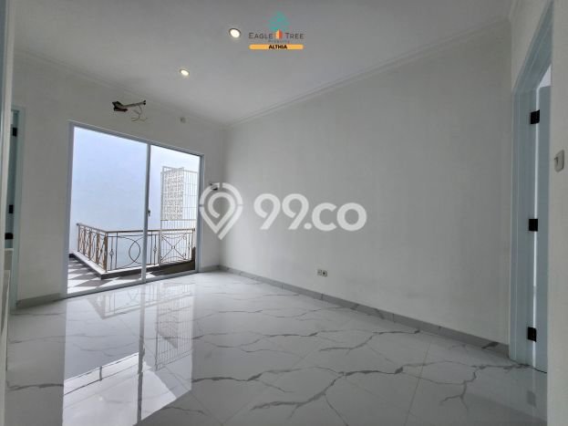 Ready to Use! Luxury House LT 135m2 Desain Elegan di Bintaro Ready to Use! Luxury House LT 135m2 Desain Elegan di Bintaro