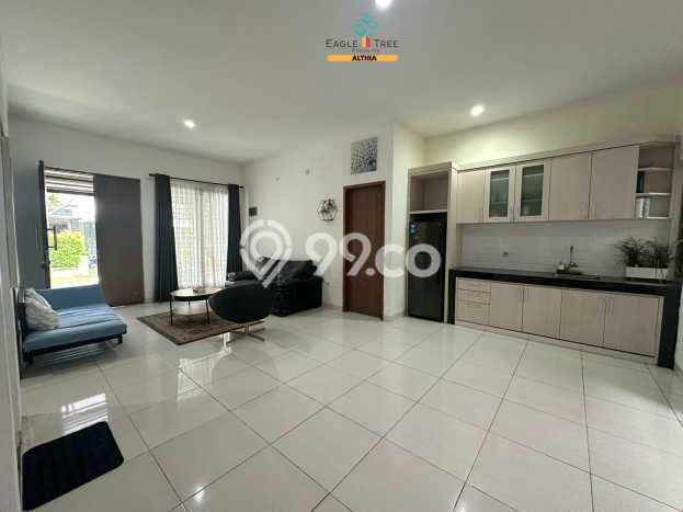 For Sale! Premium House LT 120m2 Desain Modern di Bintaro For Sale! Premium House LT 120m2 Desain Modern di Bintaro