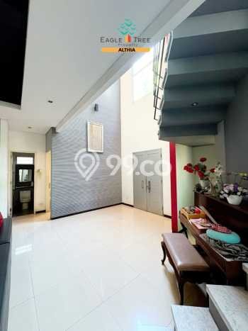 Dijual Rumah Luas Megah Dengan View Cantik di BSD, Tangerang Dijual Rumah Luas Megah Dengan View Cantik di BSD, Tangerang