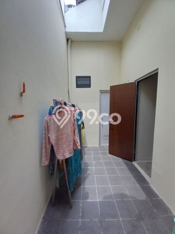 Ready to Use! Premium House LT 153m2 Desain Elegan di BSD Kencana Loka Ready to Use! Premium House LT 153m2 Desain Elegan di BSD Kencana Loka