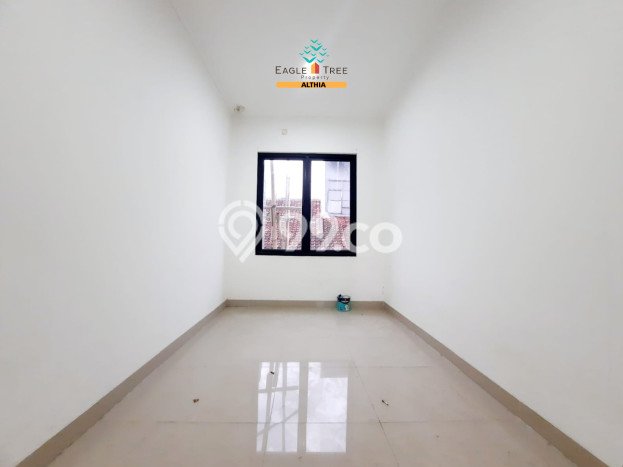 Rumah Nyaman area BSD, Tangerang, Luas 128m² LB 180m² Rumah Nyaman area BSD, Tangerang, Luas 128m² LB 180m²