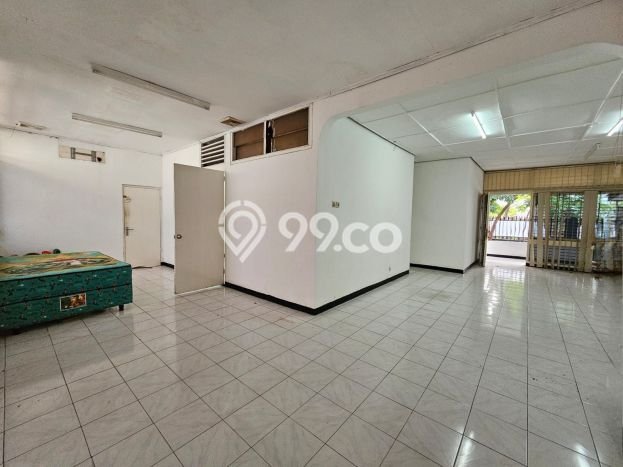 Rumah Elit Modern Siap Huni di Bendungan Hilir Jakarta Pusat Rumah Elit Modern Siap Huni di Bendungan Hilir Jakarta Pusat