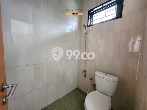 For Sale Hunian Rumah Nyaman 2 Kamar di Graha Raya, Tangerang For Sale Hunian Rumah Nyaman 2 Kamar di Graha Raya, Tangerang