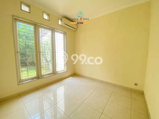Ready to Use! Luxury House LT 238m2 Desain Modern di BSD Ready to Use! Luxury House LT 238m2 Desain Modern di BSD
