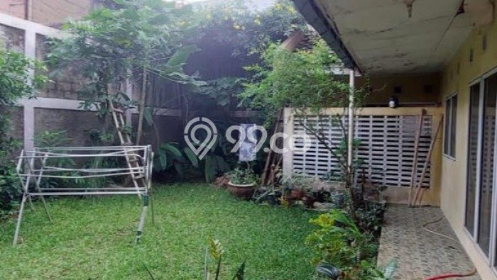 Rumah Elit Modern Siap Huni di BSD City Tangerang Rumah Elit Modern Siap Huni di BSD City Tangerang