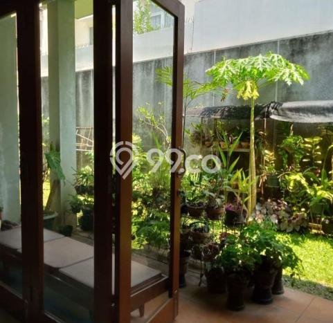 Rumah Mewah LB 225m2 Siap Pakai Desain Elegan di Sektor 9-Bintaro, Tangerang Selatan Rumah Mewah LB 225m2 Siap Pakai Desain Elegan di Sektor 9-Bintaro, Tangerang Selatan