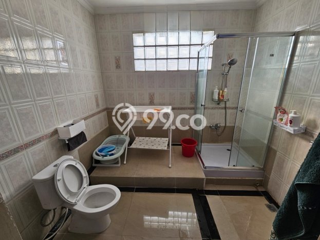 Dijual Rumah Mewah Megah Dengan View Cantik di Sektor 3 - Bintaro, Tangerang Selatan Dijual Rumah Mewah Megah Dengan View Cantik di Sektor 3 - Bintaro, Tangerang Selatan