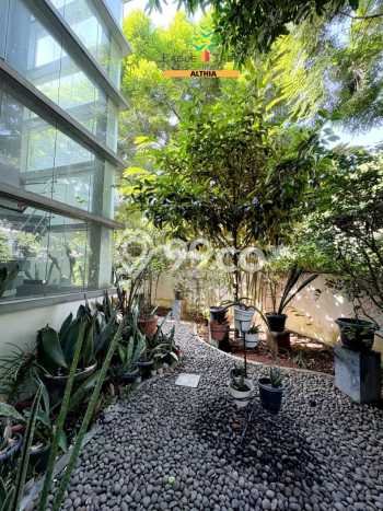 Dijual Rumah Luas Megah Dengan View Cantik di BSD, Tangerang Dijual Rumah Luas Megah Dengan View Cantik di BSD, Tangerang