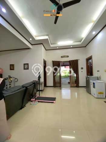 For Sale! Premium House LT 221m2 Desain Elegan di Sektor 9-Bintaro For Sale! Premium House LT 221m2 Desain Elegan di Sektor 9-Bintaro