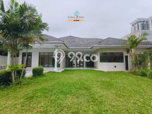 Rumah Minimalis LT 916m² Siap Huni di Cipete, Dekat Pusat Perbelanjaan, Jakarta Selatan Rumah Minimalis LT 916m² Siap Huni di Cipete, Dekat Pusat Perbelanjaan, Jakarta Selatan