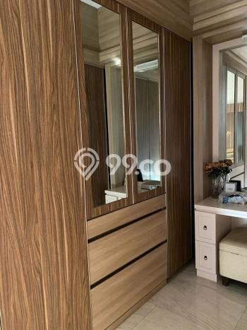 Siap Huni Rumah Mewah 5 Kamar di Pesanggrahan Dekat ke Mana Pun Siap Huni Rumah Mewah 5 Kamar di Pesanggrahan Dekat ke Mana Pun