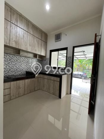 Dijual Rumah Luas Elegan Dengan View Cantik di Sektor 9-Bintaro, Tangerang Selatan Dijual Rumah Luas Elegan Dengan View Cantik di Sektor 9-Bintaro, Tangerang Selatan