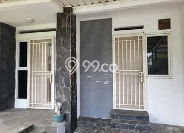 Rumah Harga Nego LT 96m² di Kawasan Residential Bintaro, Tangerang Selatan Rumah Harga Nego LT 96m² di Kawasan Residential Bintaro, Tangerang Selatan