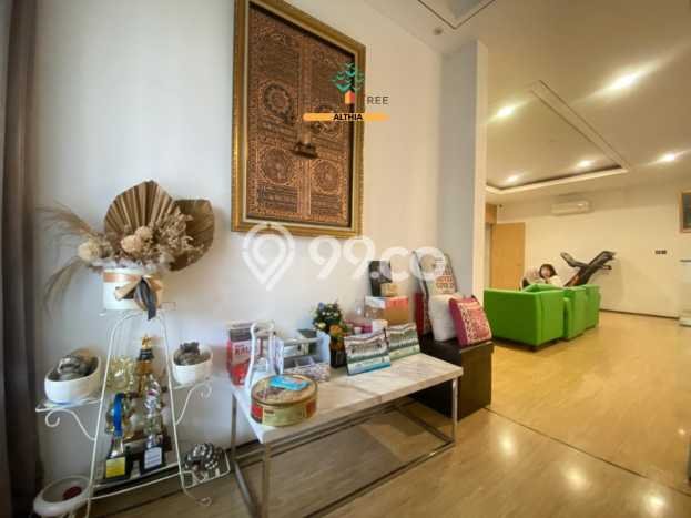 Rumah Luxury Modern Siap Huni di BSD Tangerang Rumah Luxury Modern Siap Huni di BSD Tangerang