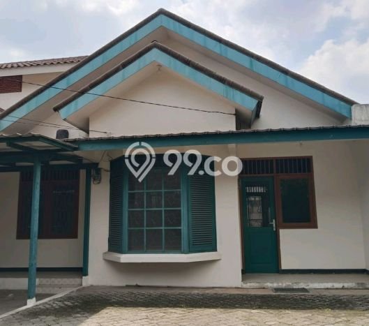 Rumah Elit Modern Tanpa Renovasi di Bintaro Tangerang Selatan Rumah Elit Modern Tanpa Renovasi di Bintaro Tangerang Selatan