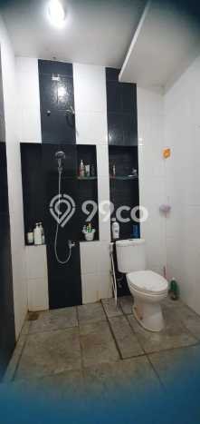 Rumah Minimalis 3 KT di Bintaro Tangerang Selatan Unfurnished Rumah Minimalis 3 KT di Bintaro Tangerang Selatan Unfurnished