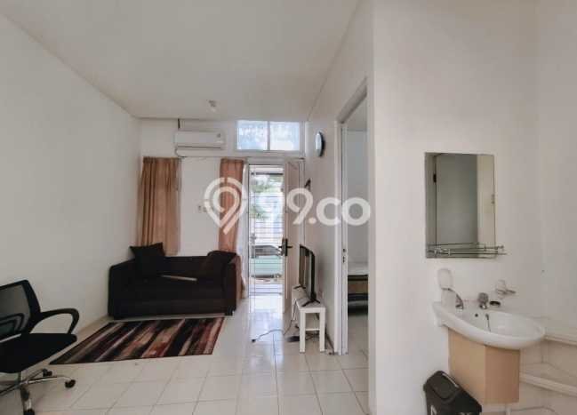 Dijual Hunian Rumah Terawat 2 Kamar di BSD, Tangerang Dijual Hunian Rumah Terawat 2 Kamar di BSD, Tangerang
