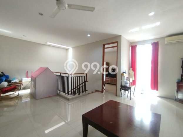 For Sale! Premium House LT 120m2 Desain Elegan di Bintaro For Sale! Premium House LT 120m2 Desain Elegan di Bintaro
