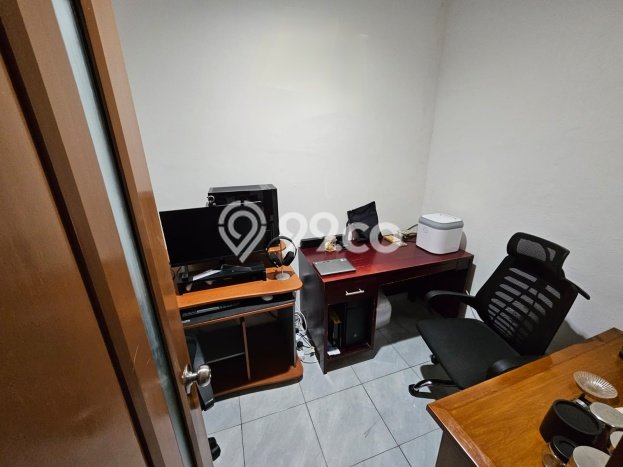 Dijual Rumah Mewah Megah Dengan View Cantik di Sektor 3 - Bintaro, Tangerang Selatan Dijual Rumah Mewah Megah Dengan View Cantik di Sektor 3 - Bintaro, Tangerang Selatan